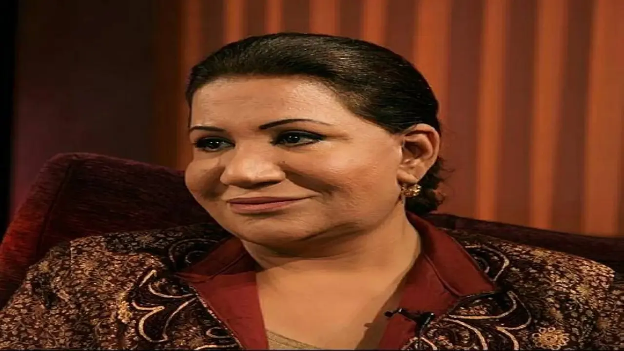 حقيقة سحب الجنسية.. مصير الفنانة سعاد عبدالله بعد تداول شائعات واسعة النطاق